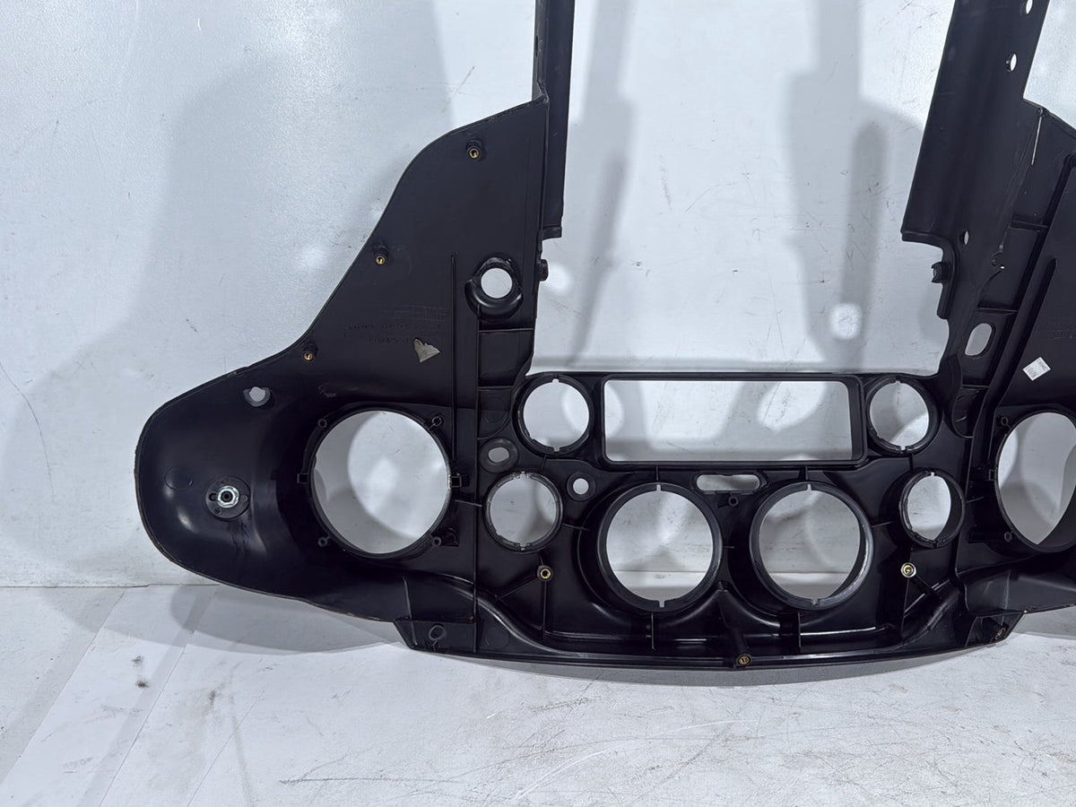 2007 Harley Street Glide Touring FLHX OEM Front Inner Batwing Fairing Cover