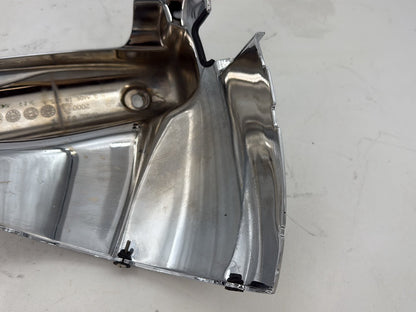 2006 Harley Road King Touring FLHRCI Classic OEM Left Headlamp 1 Nacelle Cover Cowl