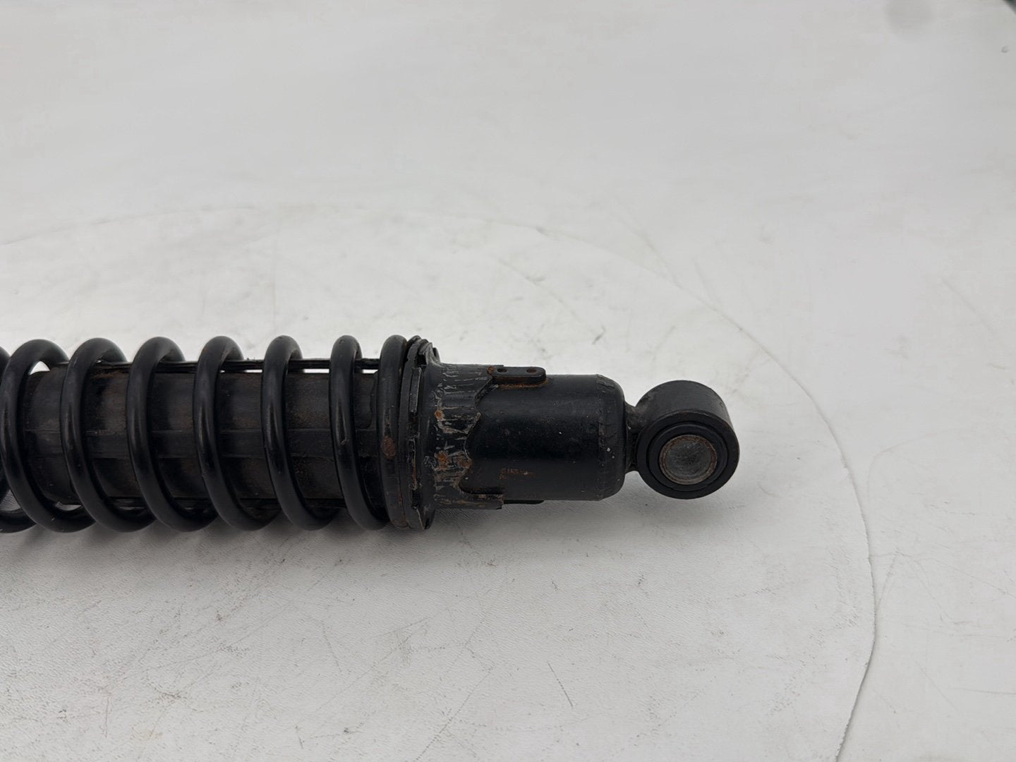 1999 - 2006 Harley-Davidson Touring Electra Glide Ultra Rear 1 Shock Absorber B0CDQKD3DV