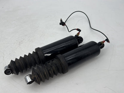 2008 - 2016 Harley-Davidson Touring Electra Glide Ultra Rear Left Right Shock Absorbers 54000036