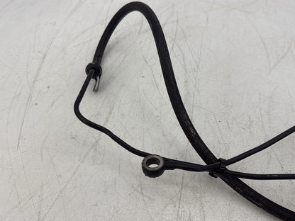 2013 Harley Forty-Eight Sportster 1200X OEM Front Brake Hose Line Pipe