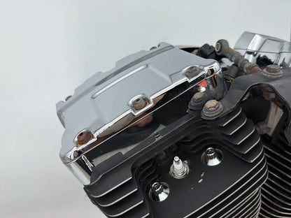 2007 - 2012 Harley-Davidson Touring Street Glide EFI Twin Cam 96 Engine Motor 19255-09 , 24621-06A