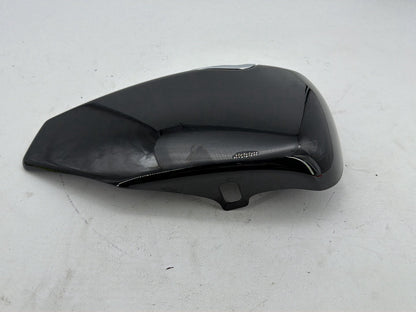 2006 Harley Sportster 883 XL883 OEM Right Fairing Side Oil Tank Cover