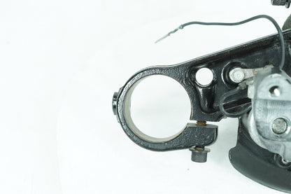 2008 - 2016 Harley-Davidson Touring Electra Glide Ultra Front Fork Upper Triple Tree Clamps 45900024