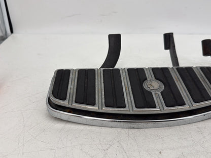 2006 Harley Touring FLHRI Road King OEM Left Right Driver Floorboard Foot Rest