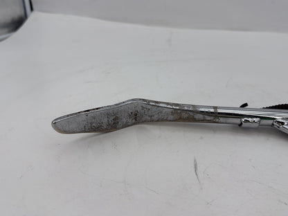1993 Harley Sportster XLH883H Hugger 883 OEM Left Side Jiffy Kick Stand & Spring