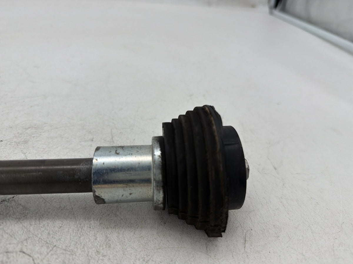 2012 Harley Electra Glide Touring Ultra OEM Rear Fork Swingarm Pivot Bolt Shaft