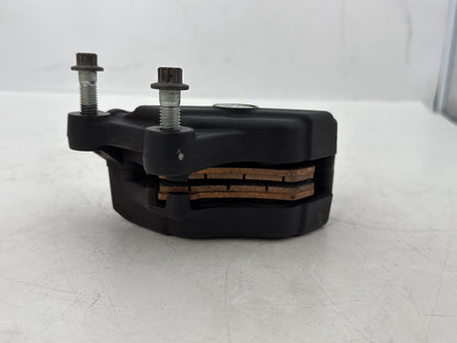 2008 Harley Touring FLHTCU Electra Glide Ultra OEM Front Left 1 Brake Caliper