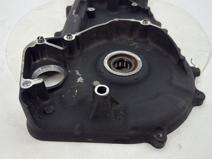 2012 Harley Dyna Fat Bob FXDF 103 OEM Inner Primary Clutch Cover