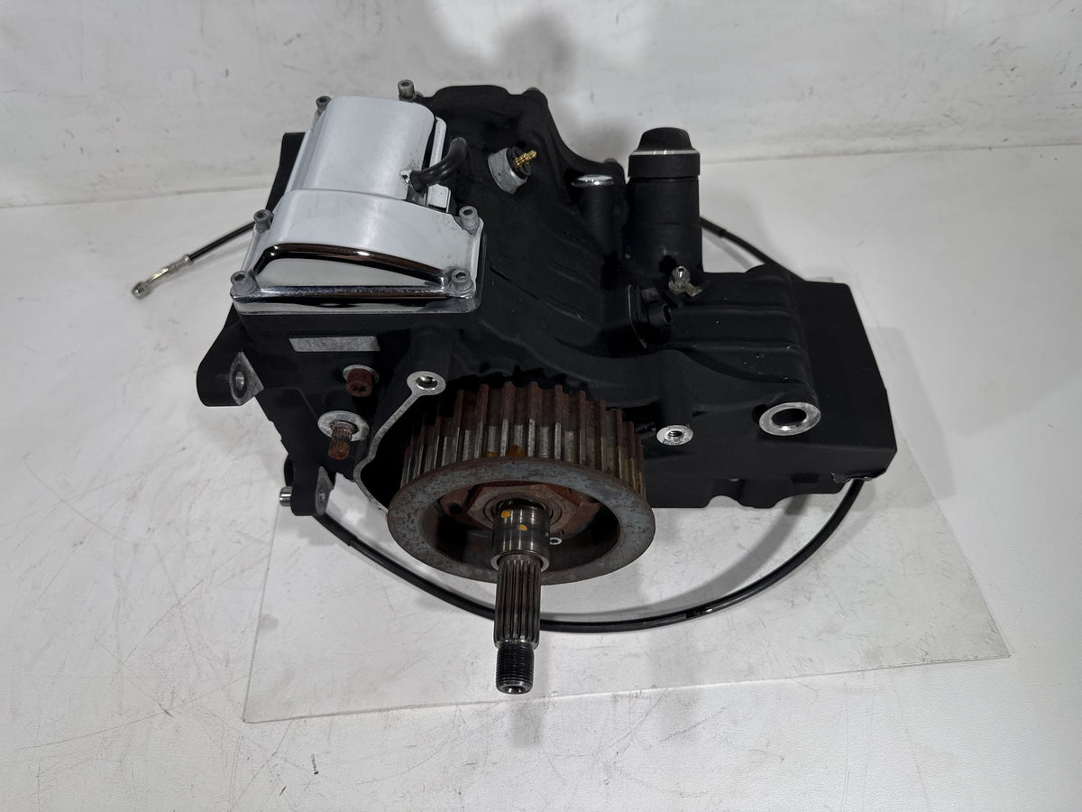 2014 Harley Electra Glide Touring Ultra OEM 6 Speed Transmission Gearbox 17K