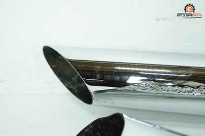 2000 - 2006 Harley-Davidson Softail Heritage Classic Exhaust Header Muffler Pipes Screamin Eagle 65401-00B