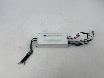 2011 Harley Electra Glide Ultra FLHTK OEM Radio Stereo Audio Sound Amplifier Amp