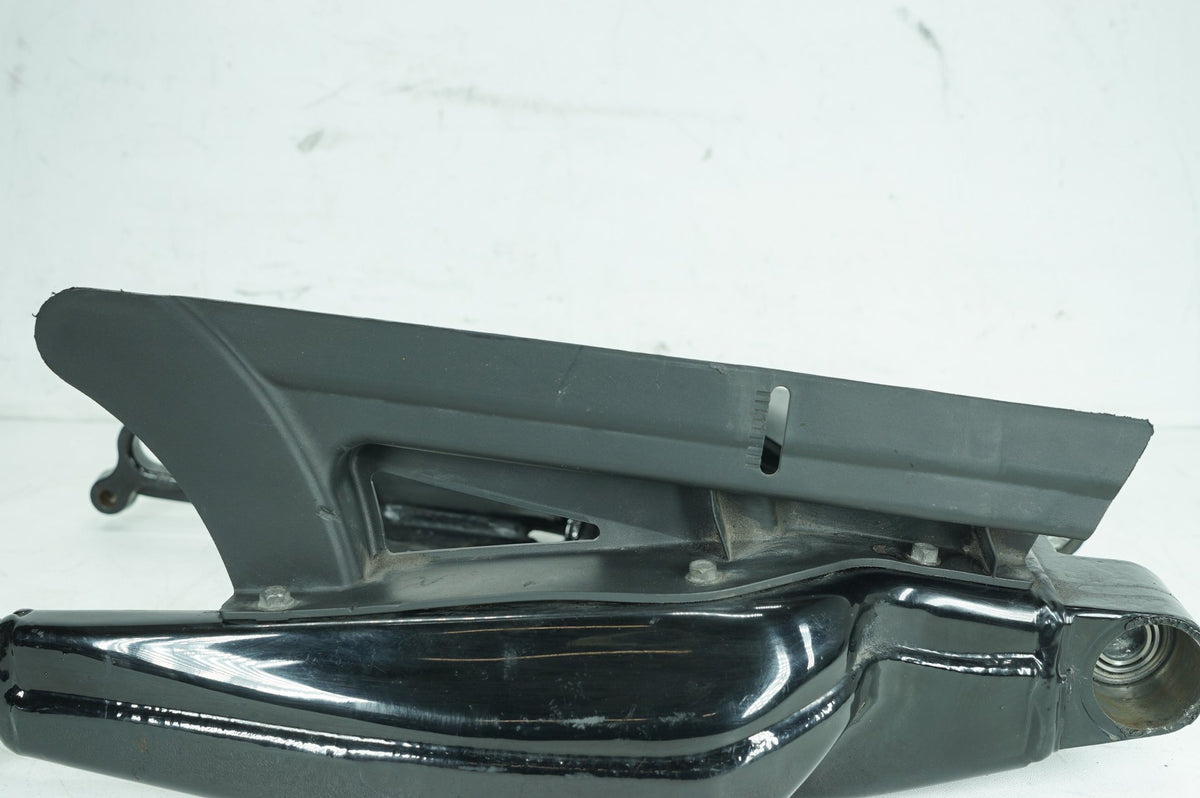 2012 Harley Touring FLHTK Electra Glide Ultra OEM Rear Fork Swingarm Swing Arm