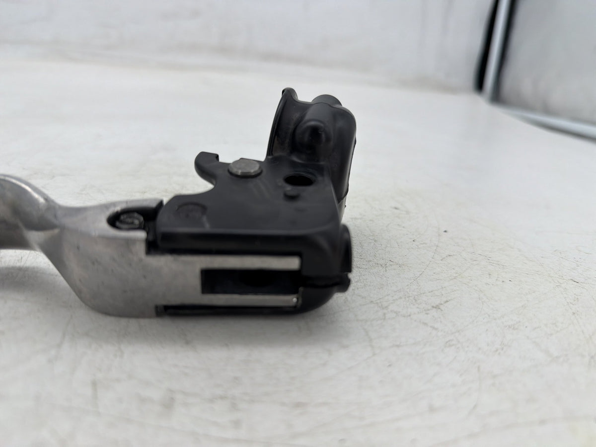2006 Harley Softail Deuce FXSTDI OEM Front Left Hand Clutch Control Lever