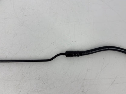 2005 Harley Sportster XL883C 883 Custom OEM Front Brake Hose Line Pipe