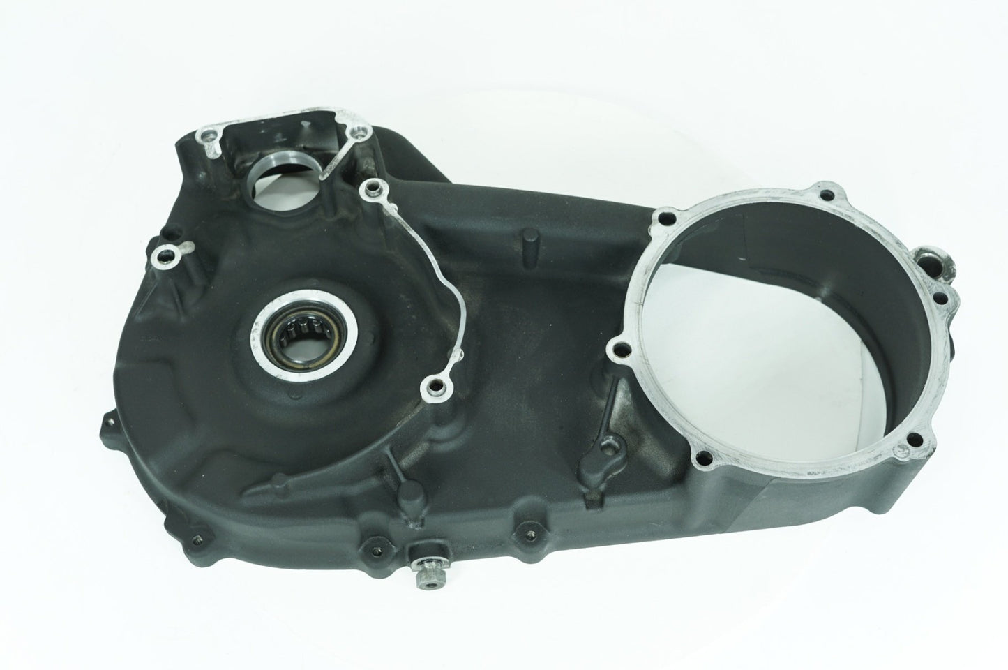 2008 - 2016 Harley-Davidson Touring Electra Glide Ultra Inner Primary Clutch Cover 60677-07A