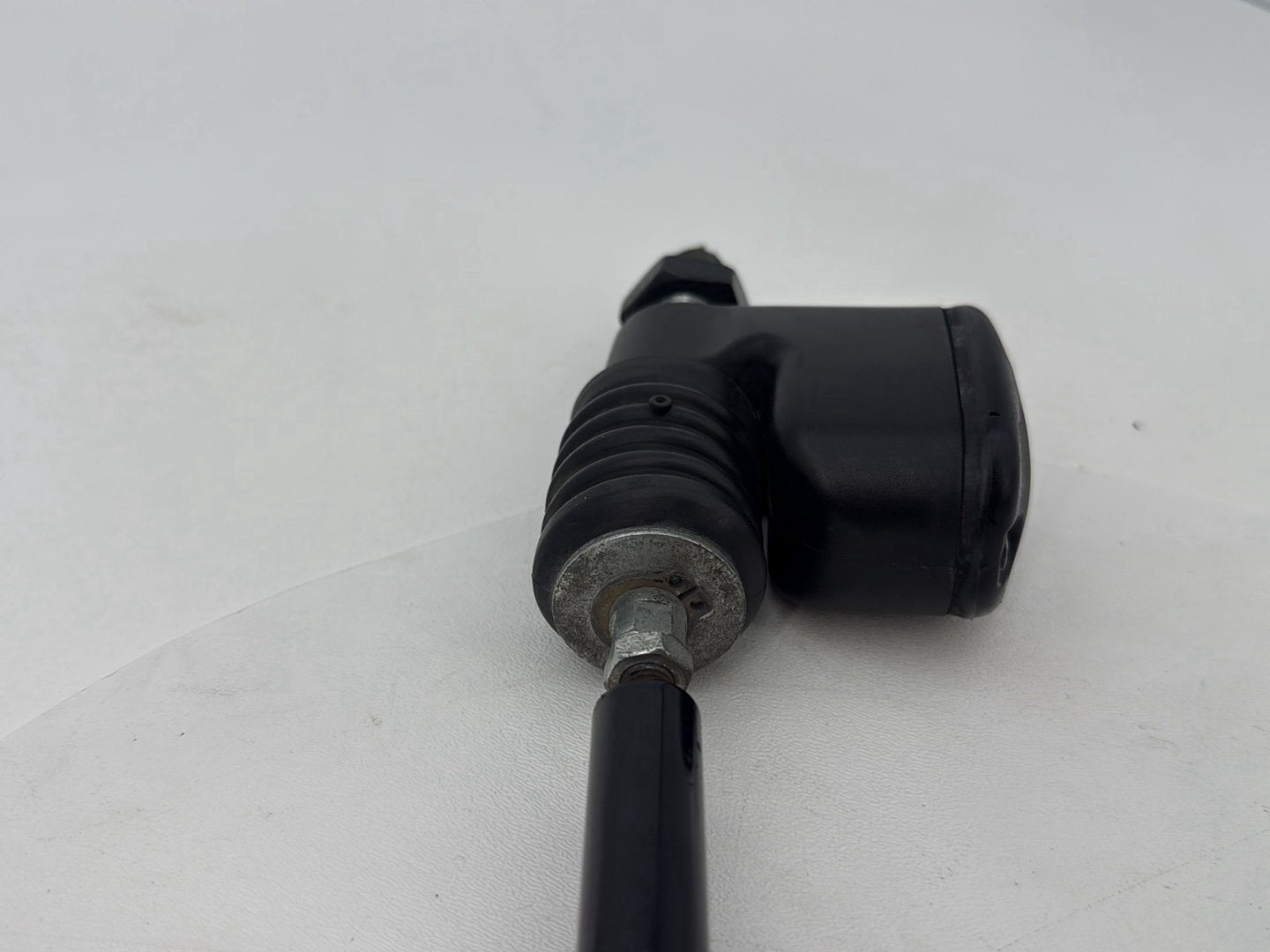 2007 - 2017 Harley-Davidson Dyna Wide Glide Rear Brake Master Cylinder Reservoir 42474-06B
