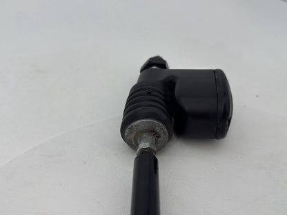 2007 - 2017 Harley-Davidson Dyna Wide Glide Rear Brake Master Cylinder Reservoir 42474-06B