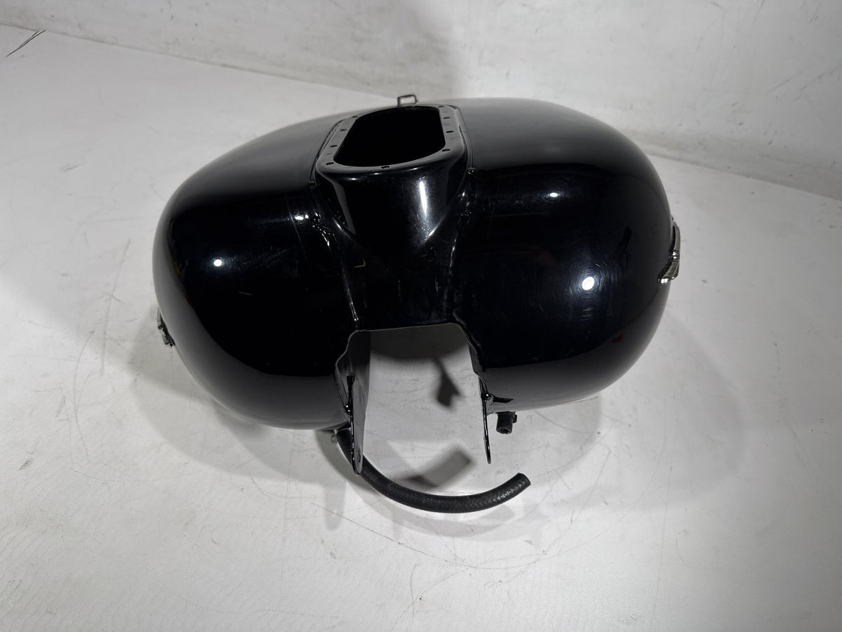 2006 Harley Street Glide Touring FLHX OEM Fuel Gas Tank Gasoline Reservoir
