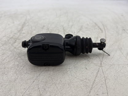 2015 Harley Road Glide Touring FLTRXS OEM Rear Brake Master Cylinder Reservoir