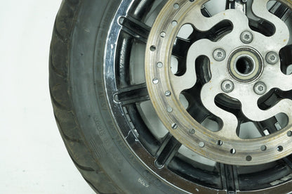 2008 - 2016 Harley-Davidson Touring Electra Glide Ultra Rear Wheel Rim Tire 40900213