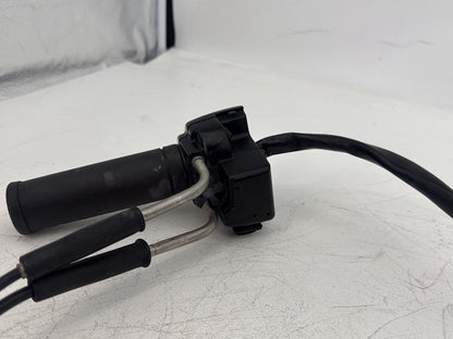 2004 Harley Touring FLHT Electra Glide OEM Right Engine Start Kill Switches Controls