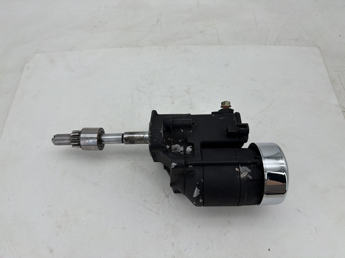 2003 Harley Electra Glide Touring Ultra OEM Engine Starter Motor 31553-94B 12V