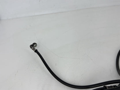2007 - 2016 Harley-Davidson Touring Electra Glide Ultra Front Brake Hose Line Pipe ABS