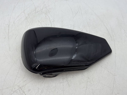 2013 Harley Forty-Eight Sportster 1200X OEM Left Fairing Side Oil Tank Cover