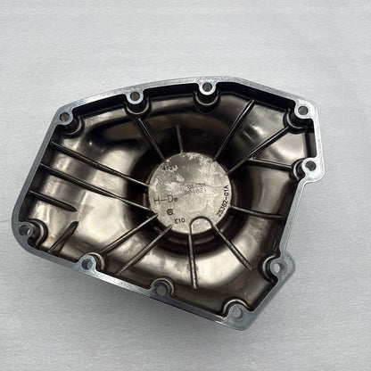 2007 - 2012 Harley-Davidson Touring Road King Crankcase Shaft Engine Motor Cover 25362-01a