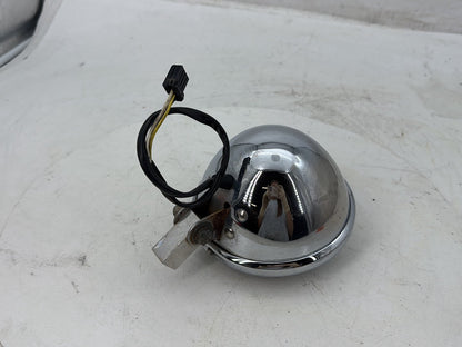 2006 Harley Dyna Super Glide Custom FXDCI OEM Headlight Headlamp Head Lamp Light LED