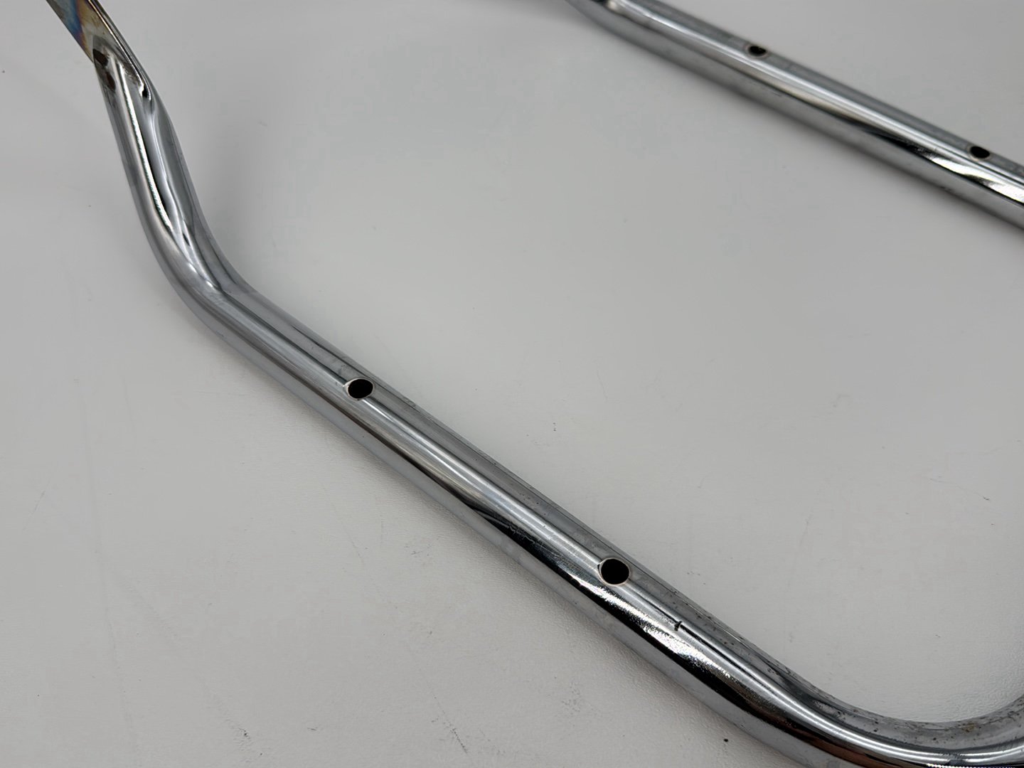 1999 - 2006 Harley-Davidson Touring Electra Glide Classic Tour Pak Mount Top Tube Support Bar 53801-98