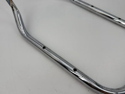 1999 - 2006 Harley-Davidson Touring Electra Glide Classic Tour Pak Mount Top Tube Support Bar 53801-98