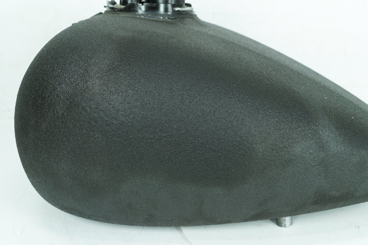 2013 Harley Touring FLHX Street Glide OEM Fuel Gas Tank Gasoline Reservoir