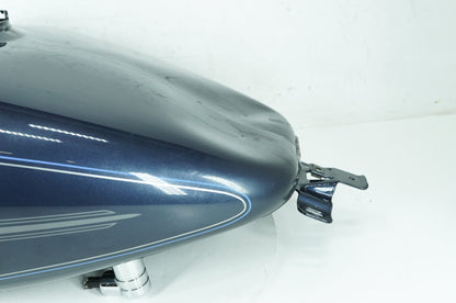 2007 - 2012 Harley-Davidson Touring Electra Glide Ultra Fuel Gas Tank Gasoline Reservoir  	61356-08
