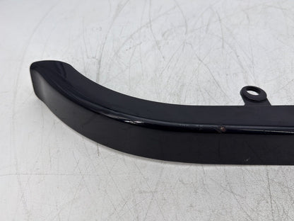 2011 Harley Softail FLSTFB Fat Boy OEM Drive Belt Guard Cover Shield