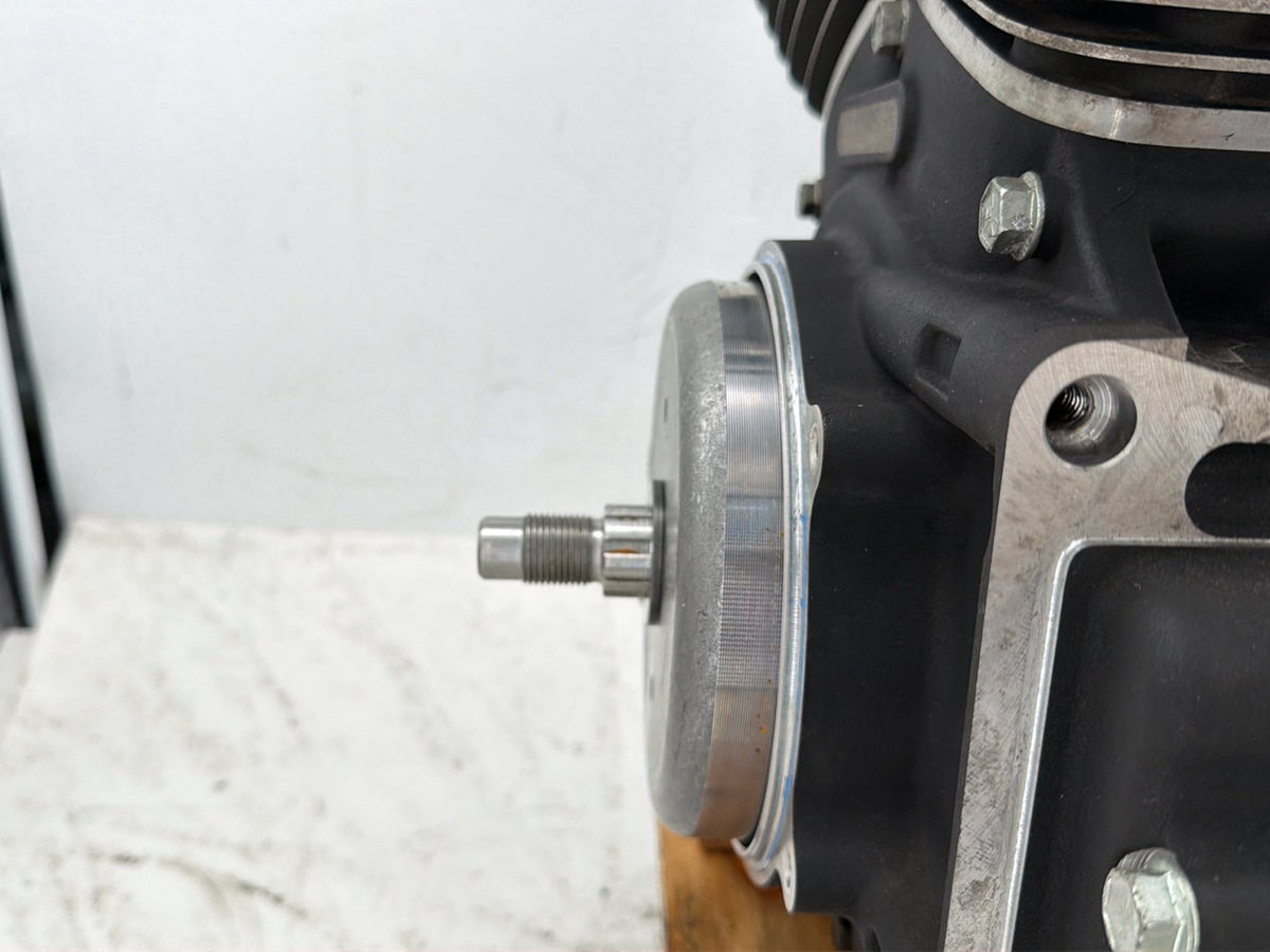 05 Harley Softail Fat Boy FLST OEM CARB Twin Cam 88 B Engine Motor 19259-05B 20K