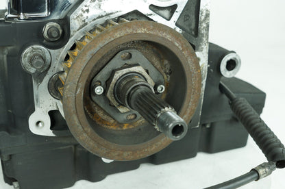 1999 - 2006 Harley-Davidson Touring Electra Glide Ultra 5 Speed Transmission Gearbox 34829-99