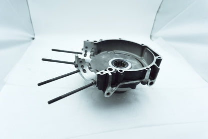 2007 - 2011 Harley-Davidson Touring Street Glide Crankcase Shaft Engine Motor Cover 24649-06
