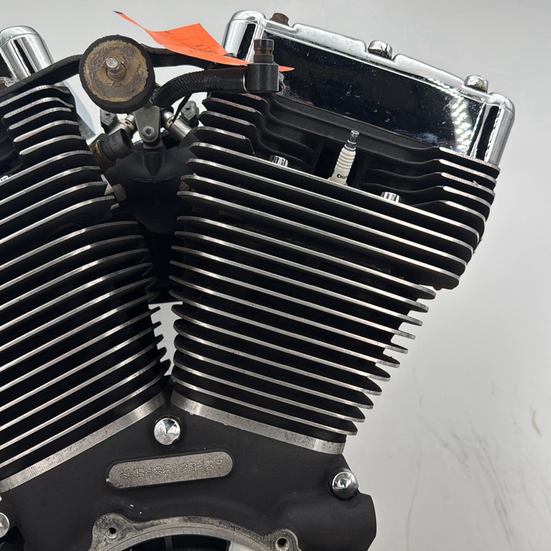 2009 Harley Street Glide Touring FLHX OEM EFI Twin Cam 96 Engine Motor