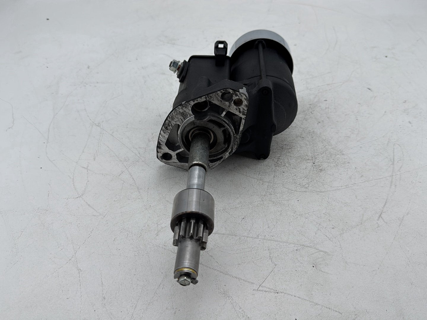 2006 Harley Street Glide Touring FLHXI OEM Engine Starter Motor