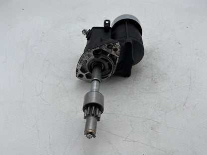 2006 Harley Street Glide Touring FLHXI OEM Engine Starter Motor