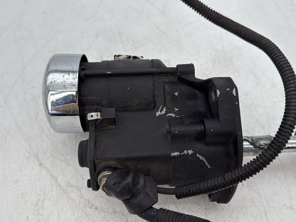 1997 Harley Softail Fat Boy FLSTF OEM Engine Starter Motor 31553-94B
