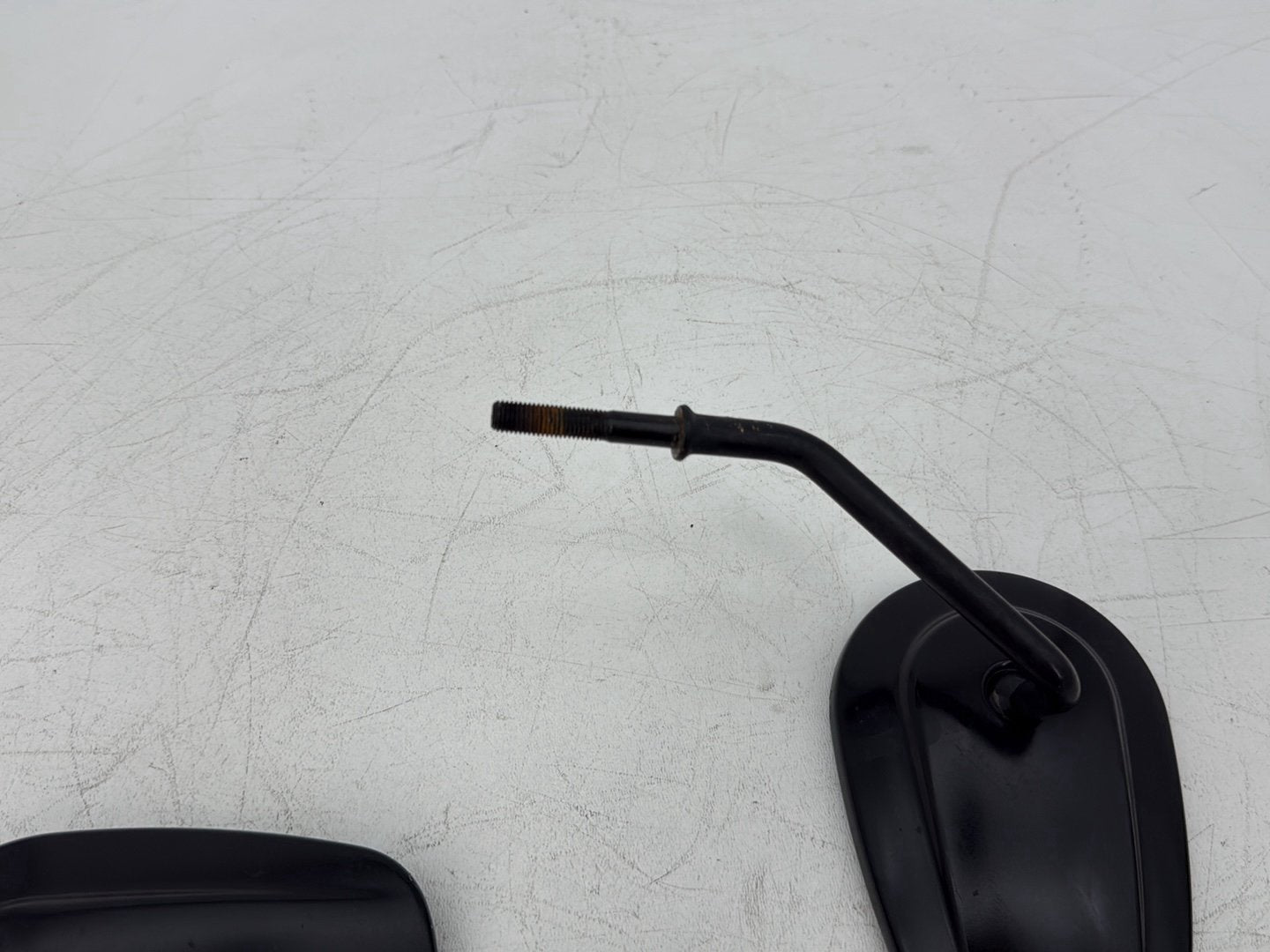 2015 Harley Touring FLHXS Street Glide OEM Left Right Rear View Mirror