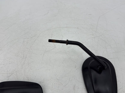 2015 Harley Touring FLHXS Street Glide OEM Left Right Rear View Mirror