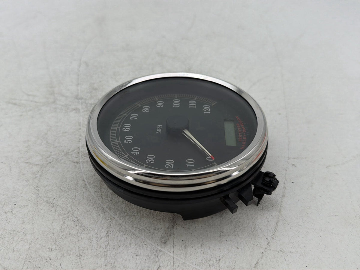 2005 Harley Dyna Wide Glide FXDWG OEM Speedo Speedometer Gauge Cluster 10K