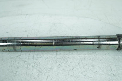 2007 - 2011 Harley-Davidson Touring Electra Screamin Eagle Front Wheel Axle Bolt Shaft 43364-00