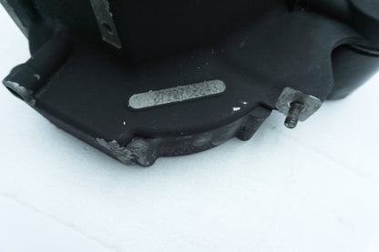 2007 - 2011 Harley-Davidson Touring Street Glide Crankcase Shaft Engine Motor Cover 24653-06