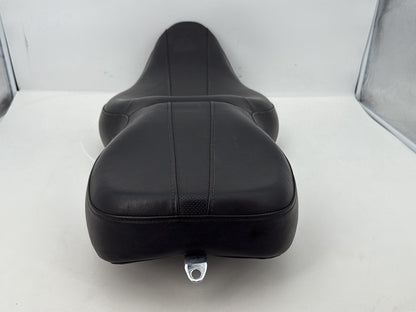 2007 - 2011 Harley-Davidson Touring Street Glide Passenger Rider Driver Seat Saddle 	52320-09