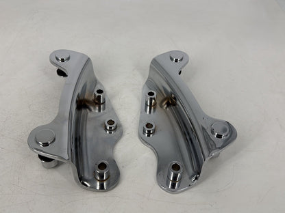 2008 - 2016 Harley-Davidson Touring Street Glide 5 Point Detachable Docking Hardware 54246-09